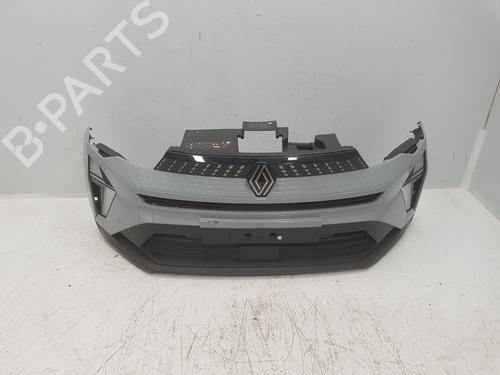 Used Front bumper Front bumper 37223473 37223473