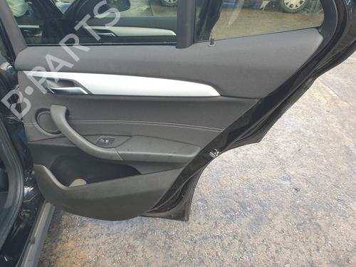 Ratlås/Tændingslås BMW X2 (F39) sDrive 18 d | BP13097853M48 