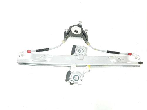 Used Front left window mechanism FORD FIESTA VI (CB1, CCN) 1.5 TDCi (75 hp) 6244465