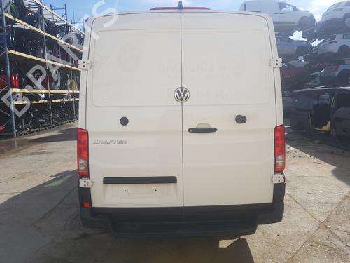 Right front fog light VW CRAFTER Van (SY_, SX_) | BP36020926C31 - Image 12
