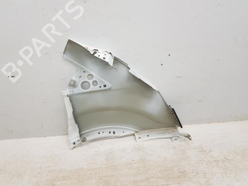 Forskærm venstre FORD TRANSIT V363 Platform/Chassis (FED, FFD) 2.0 EcoBlue | BP34718718C41 - Image 3