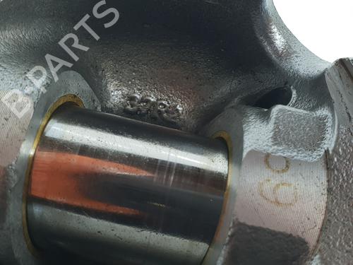 Other AUDI A4 B7 (8EC) 2.0 TDI 16V | BP22389308O1