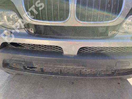 Back wipers mechanism BMW X5 (E53) 3.0 d | BP4948058C84  - Image 13