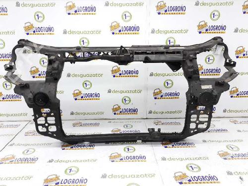 Used Front slam panel HYUNDAI SANTA FÉ II (CM) 2.2 CRDi GLS (150 hp) 14124267