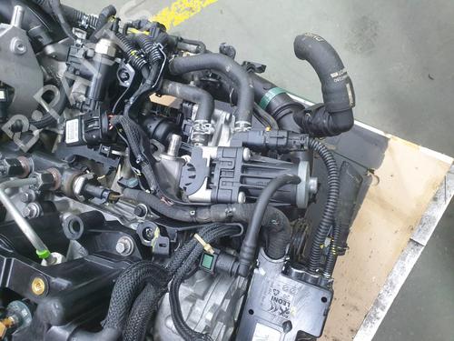 Engine PEUGEOT 308 II (LB_, LP_, LW_, LH_, L3_)  | BP30276097M1 