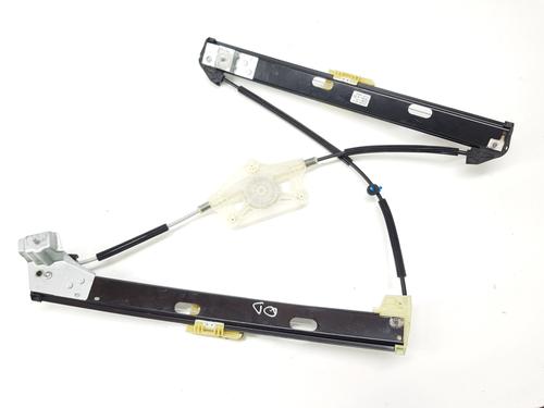 Front left window mechanism CUPRA LEON (KL1, KU1, KUG)  | BP29358767C22 