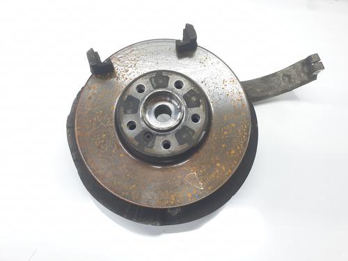 Right front steering knuckle BMW X5 (F15, F85) xDrive 25 d | BP29716455M26 