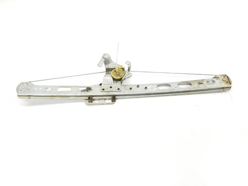 Rear left window mechanism MERCEDES-BENZ M-CLASS (W163) ML 230 (163.136) | BP11284097C24 