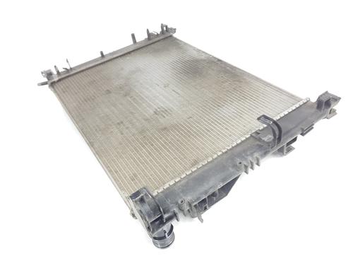 Water radiator RENAULT CAPTUR I (J5_, H5_) 1.5 dCi 90 (J5N4, J5M5, J5MW, J5M6, J5AL, J5AJ) | BP29954922M31