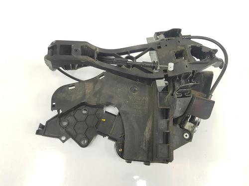 Türschloss links hinten VOLVO V50 (545) 1.6 D (110 hp) 17724740