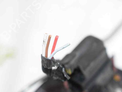 Front right lock OPEL ASTRA H (A04) 1.7 CDTI (L48) | BP790283C97 
