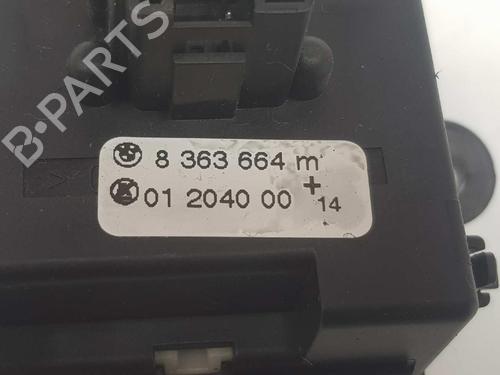 Steering column stalk BMW 3 (E46) 320 d | BP7015144I23 