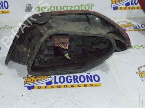 Left taillight CITROËN XSARA (N1) 1.9 TD | BP10258026C34 