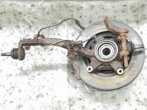 Right front steering knuckle TOYOTA LAND CRUISER 90 (_J9_) 3.0 TD (KZJ90_, KZJ95_, KZJ90R, KZJ95R, KZJ90W, KZJ95W) | BP30704344M26 