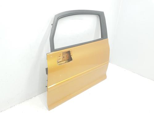Left slide door PEUGEOT 1007 (KM_) 1.6 16V | BP15090936C74 