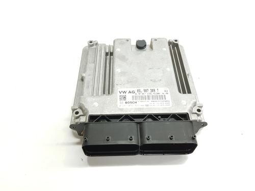Engine control unit (ECU) VW TIGUAN (AD1, AX1)  | BP27200538M57 