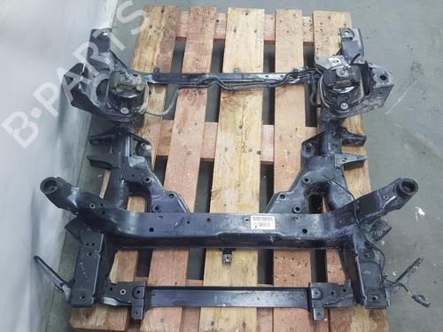 Subframe BMW X6 (E71, E72) xDrive 35 d | BP10717708M9 