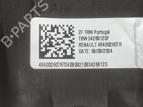 Steering wheel RENAULT TRAFIC III Van (FG_) 2.0 dCi 130 (FGMY) | BP36073488C49 - Image 5