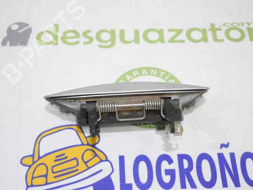 Front right exterior door handle AUDI A4 B6 Avant (8E5) 1.9 TDI | BP1633915C129 