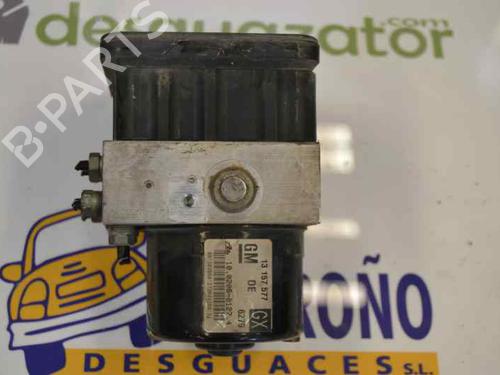 ABS pump OPEL ASTRA H (A04) 1.7 CDTI (L48) | BP785419M43