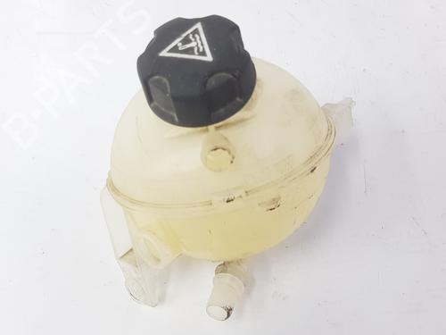 Used Expansion tank CITROËN BERLINGO MULTISPACE (B9) 1.6 BlueHDi 120 (120 hp) 9443267