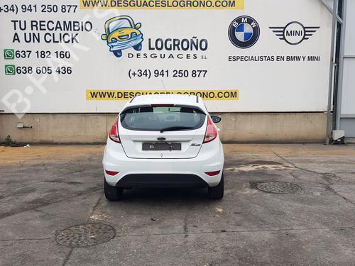 ABS pump FORD FIESTA VI (CB1, CCN) | BP36699505M43 - Image 15