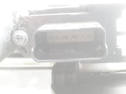 Front left window mechanism DACIA SANDERO III 1.0 TCe 90 | BP34706585C22 - Image 3
