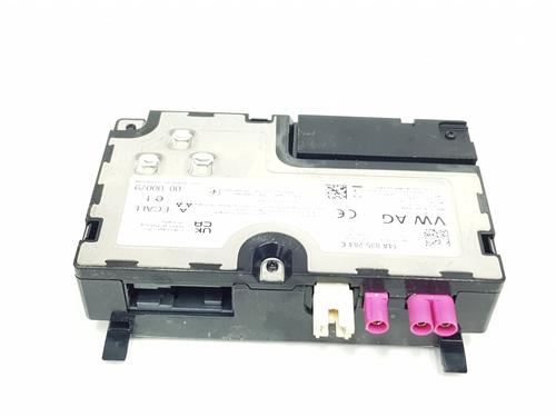 Electronic module CUPRA BORN (K11) 63 | BP33474602M83 - Image 3