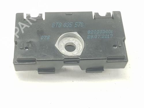 Used Electronic module AUDI A1 Sportback (8XA, 8XF) 1.6 TDI (115 hp) 10173786