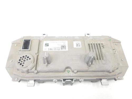 Instrument cluster CUPRA LEON Sportstourer (KL8, KU8, KUD) 1.4 e-HYBRID | BP12577524C47 