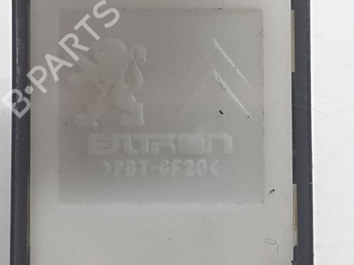Right rear window switch OPEL GRANDLAND / GRANDLAND X (A18, P1UO) 1.2 (75) | BP22929346I28 