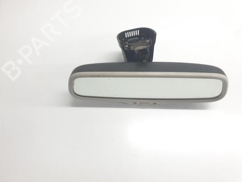 Used Rear mirror SEAT ALHAMBRA (710, 711) 2.0 TDI (140 hp) 25918137