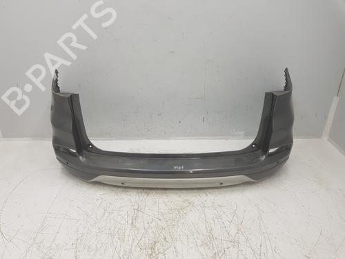 Used Rear bumper Rear bumper HONDA CR-V III (RE_) [2006-2026] 36294750 36294750