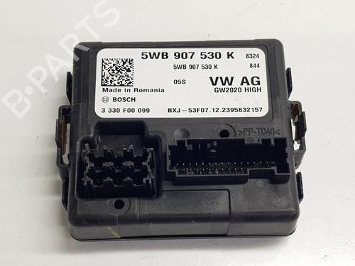 Elektronisk modul SEAT LEON (KL1, KLG) [2019-2025]  27496687