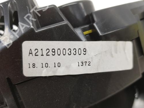 Instrument cluster MERCEDES-BENZ E-CLASS T-Model (S212) E 350 CDI 4-matic (212.289) | BP10004912C47 