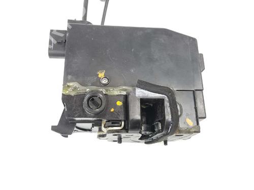 Rear right lock CITROËN C4 Grand Picasso II (DA_, DE_)  | BP7195566C99 