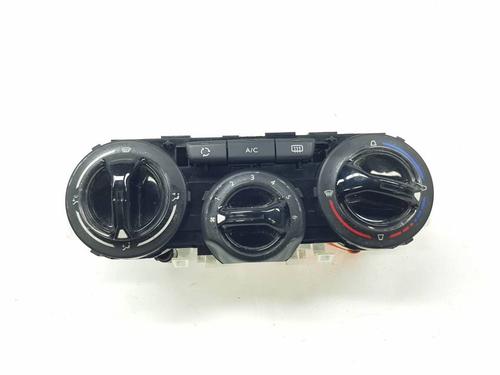 Climate control PEUGEOT 2008 I (CU_) | BP40541404I5 - Image 2