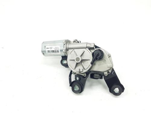 Used Rear wiper motor AUDI Q5 (FYB, FYG) 2.0 TDI quattro (163 hp) 16280951