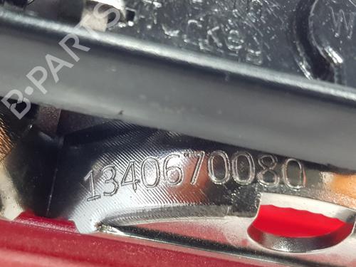 Bremselys CITROËN JUMPER II Van 2.2 BlueHDi 140 | BP30974876L11 