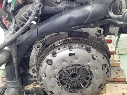 Engine VW PASSAT B7 (362) | BP21850043M1 - Image 3