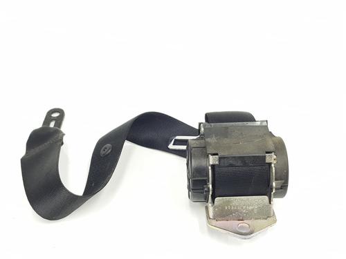 Used Rear left seatbelt BMW 1 (E87) 116 d (116 hp) 23537845