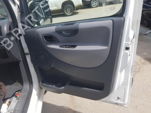 Fuse box CITROËN JUMPY II Van 1.6 HDi 90 8V | BP34223137E1  - Image 8