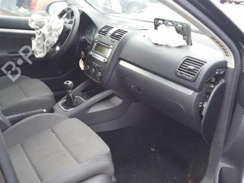 Radio VW JETTA III (1K2) 1.9 TDI | BP8066820E6 
