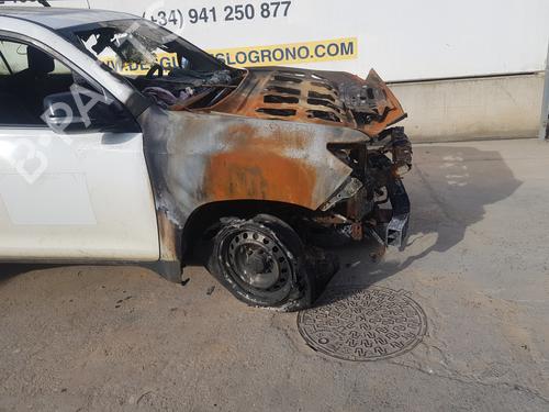 Left front window switch TOYOTA LAND CRUISER PRADO (_J15_)  | BP34330810I27  - Image 25