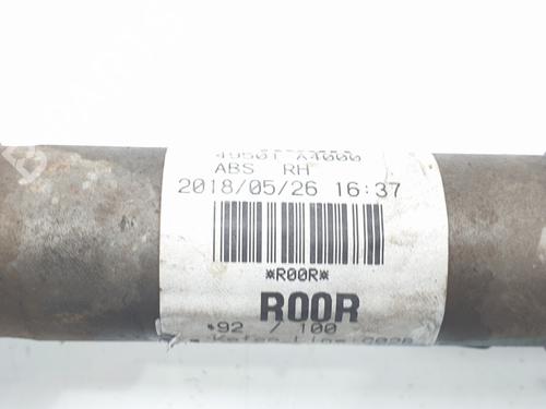Right front driveshaft KIA CARENS IV 1.6 GDi | BP19042515M39 