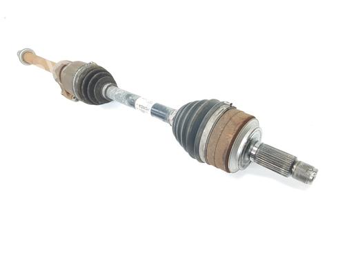 Right front driveshaft HONDA CR-V III (RE_) | BP36302428M39 - Image 7