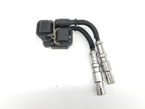Used Ignition coil MERCEDES-BENZ M-CLASS (W163) ML 55 AMG (163.174) (347 hp) 8927630