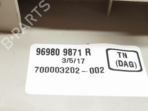 Interior roof light RENAULT KADJAR (HA_, HL_) | BP37182782I8 - Image 4