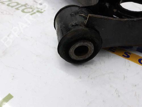 Right front suspension arm MITSUBISHI OUTLANDER II (CW_W) 2.2 DI-D 4WD | BP1932640M13 