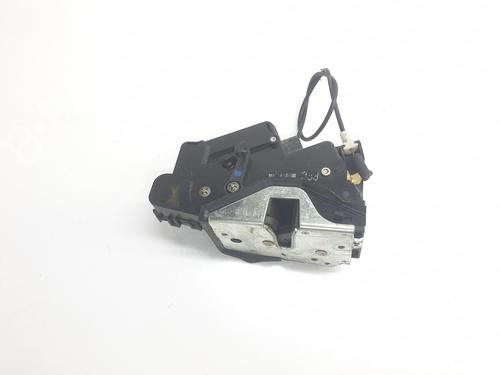 Rear left lock BMW 3 (E46) 318 i | BP27237745C100 
